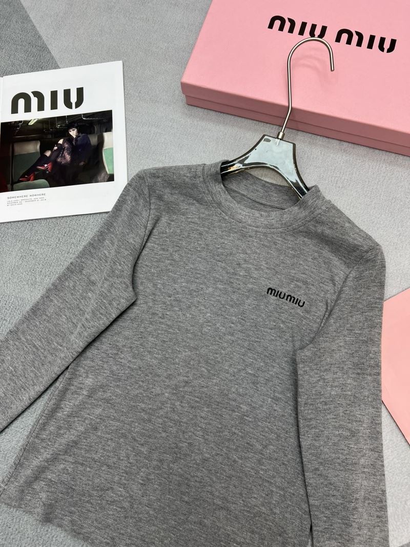 Miu Miu T-Shirts